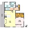 エレーブの間取り画像