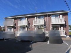 プラムガーデンの外観画像