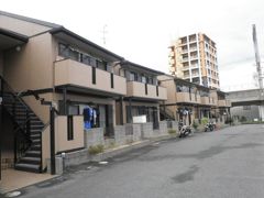 ハイム櫟 C棟の外観画像