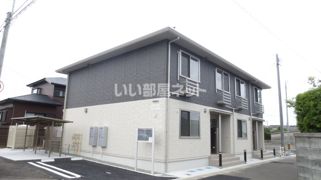 グランドソレイユ Kの外観画像