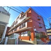 サンライズみつはしの外観画像