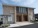 レジデンス上東の間取り画像
