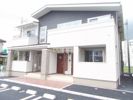 サニージェントリー Aの間取り画像