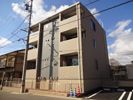 ドゥ・ボヌールの外観