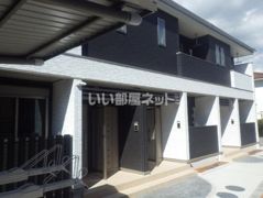 フルール・ド・コリーヌの外観画像