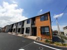 gato CoCoの間取り画像