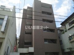 シムリーミナの外観画像
