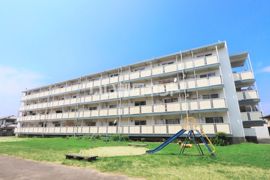 ビレッジハウス尾上1号棟の外観画像
