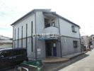 LA・VIENTO二日市の間取り画像