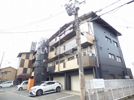 ステーションサイド別府の間取り画像