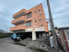 ヴィラアンソレイエ今治八町西の外観画像