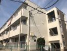 キャトル白山の間取り画像