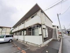 シャーメゾンSK A棟の外観画像
