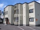 オークランドⅡの間取り画像