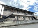 サンヒルズBの間取り画像