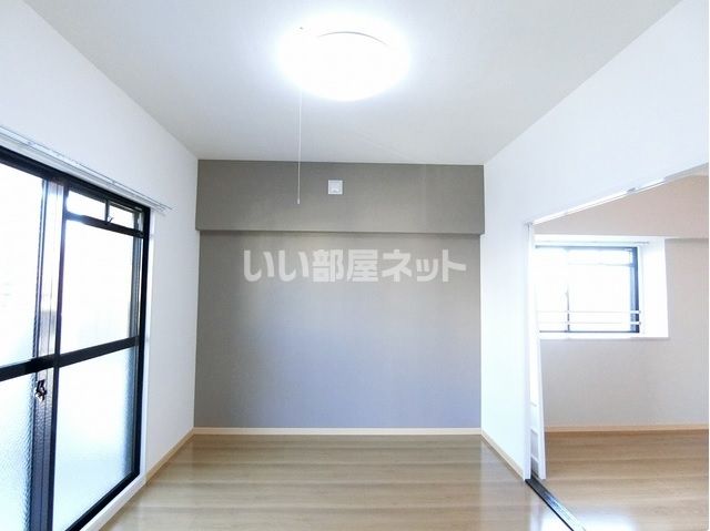 洋室