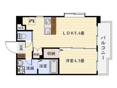 SEIYU（セイユウ）の間取り画像