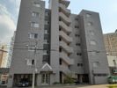 メセナ常磐の間取り画像