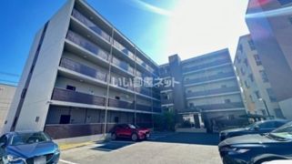 KIRAKUマンションの外観画像