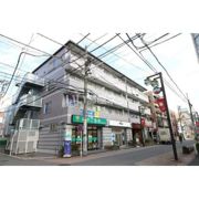 アーバン清水の外観画像