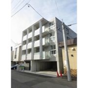 ブランシャール白石の外観画像