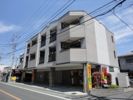 エトワール和田の外観