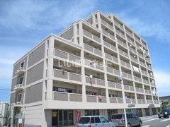 パールヒルズ大森の外観画像