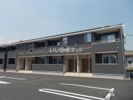 クレインズBの間取り画像