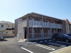 スバルの外観画像