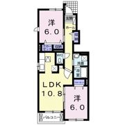スクエア21の間取り画像