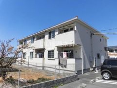 スクエア21の外観画像