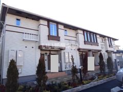 フォーリーフの外観画像