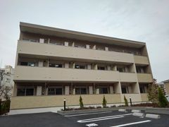 スタヴ オールの外観画像