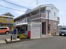 ワイズアクアーリオの間取り画像