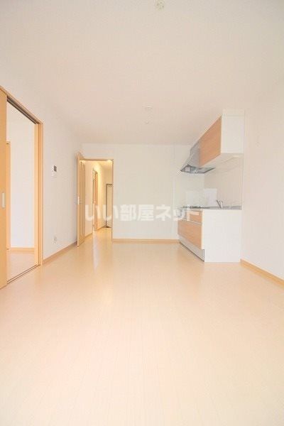 リビング
