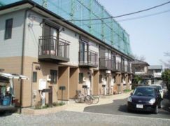 NEO・URBAN国立の外観画像