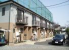 NEO・URBAN国立の間取り画像