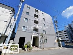 フォレストコート藤塚の外観画像