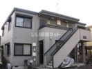 メルベーユ桂川の外観