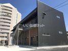 Modern Palazzo Isahaya S．R．の外観