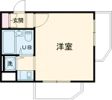 ペイサージュサンコーの間取り画像