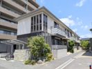 アルトピアーノ京山の外観