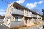 カーサR・T Aの間取り画像