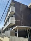 サザンクロスハイムの間取り画像
