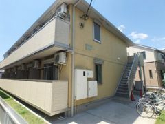 M.Oハイツ31の外観画像