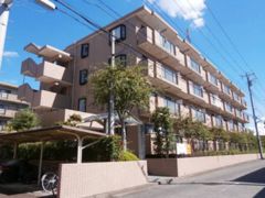 カサベルデUの外観画像