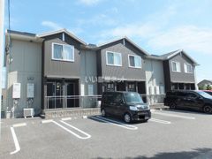 グリーン リヴァージュの外観画像