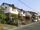 セジュール山の手の外観