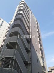 ラドーニ清水の外観画像