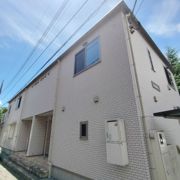 マイシティ上小町Ⅱの外観画像